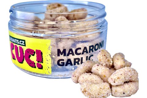 LK Baits CUC! Macaroni