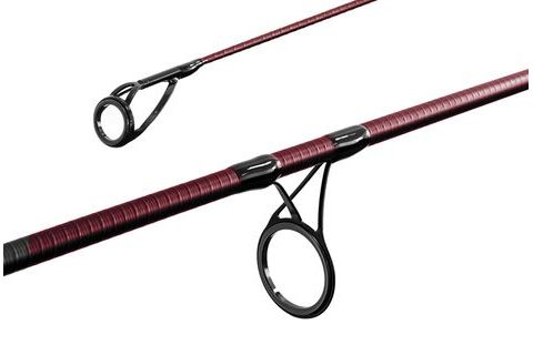 Delphin Prut Etna E3 cork 270cm 2,5lbs