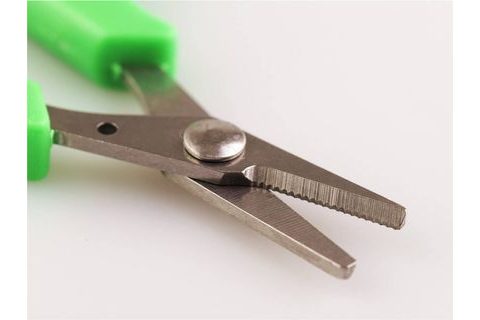 Zfish Nůžky Z-mini Scissors