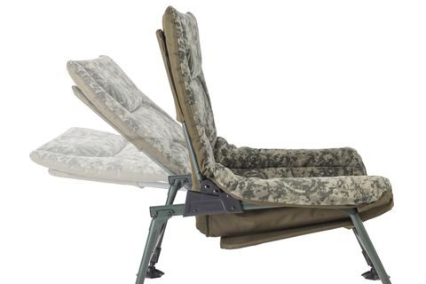 Mivardi Pohovkové křeslo CamoCODE