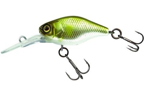 Illex Wobler Diving Chubby 3,8cm 4,3g