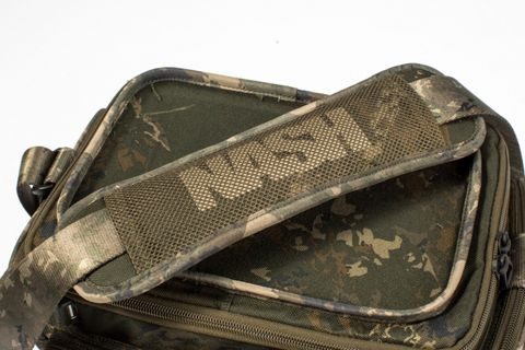 Nash Taška Subterfuge Tech Bag