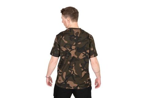 Fox Triko Camo T-Shirt