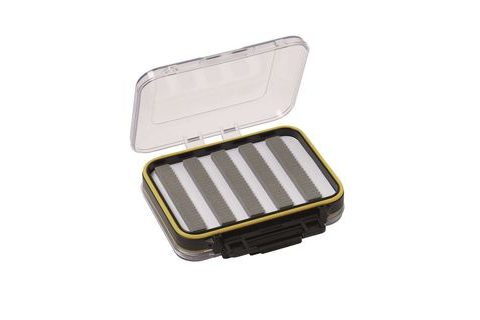 Kinetic Krabička Waterproof Fly Box