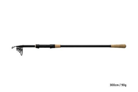 Delphin Prut Torrax 3m 90g