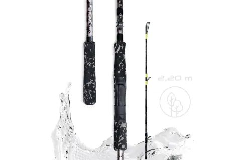 Vagner Prut Magic Bow 22 220cm 30-150g