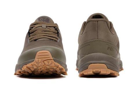 Fox Boty Explorer trainer