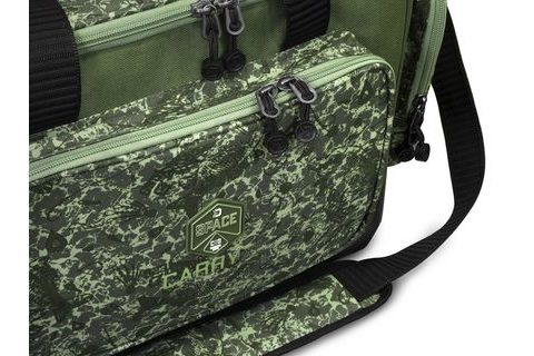 Delphin Taška CarryAll Space C2G XL