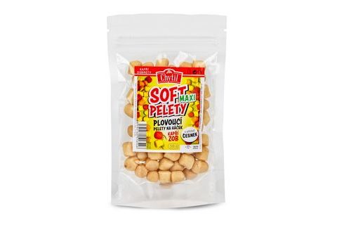 Chytil Soft Pelety MAXI plovoucí 50 g