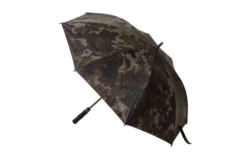 Korda Deštník Compac Umbrella Dark Kamo