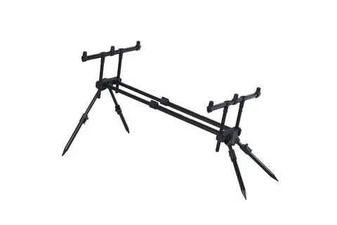 Giants fishing Stojan Dual H-Rod Pod 3 Rods