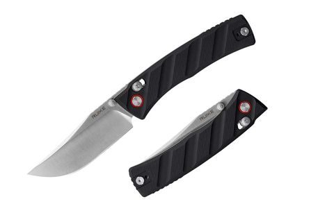 Ruike Nůž Ruike P856 černý
