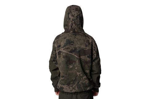 Nash Mikina ZT Wind Chill Hoody Camo