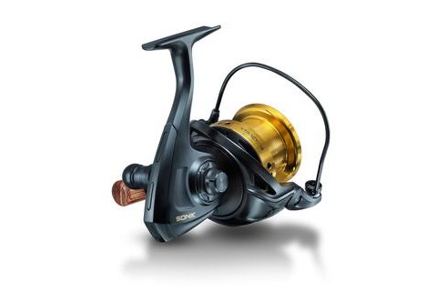 Sonik Naviják Xtractor 5000 GS Reel