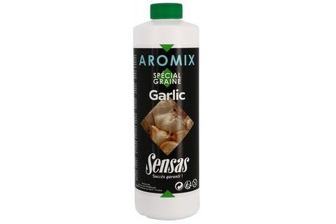 Sensas Posilovač Aromix 500ml