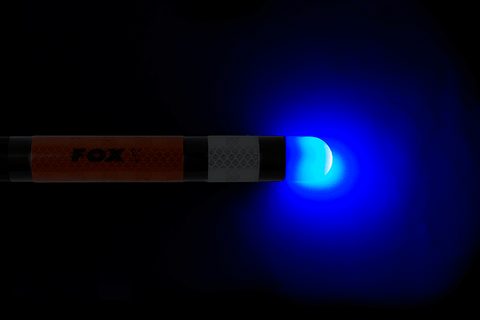 Fox Světelná Capsule pro Bójku Halo Illuminated Marker Pole Capsule