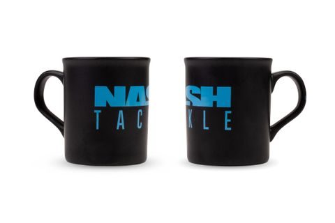 Nash Hrnek Tackle Mug