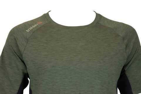 Trakker Tričko Moisture Wicking T-Shirt