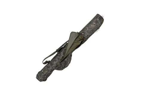 Trakker Pouzdro na 3 pruty NXC Camo 3 Rod Sleeve 10ft