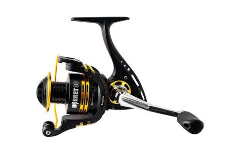 Delphin Náhradní kovová cívka pro Hornet 50
