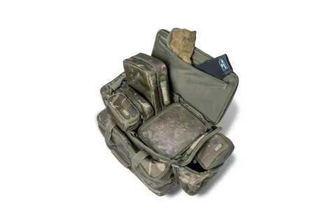 Nash Taška Subterfuge Carryall Large 65L