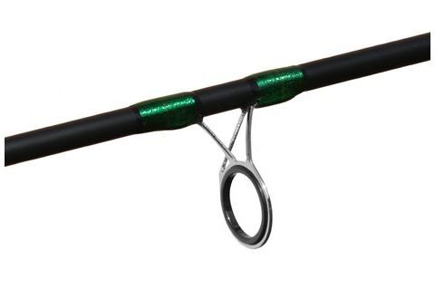 Delphin Prut Zephyr Spin 240cm 40g