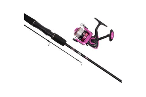 Zebco Prut Talia Fishing Combo 1,6m 30g + Naviják 1000 FD + Vlasec 0,23mm