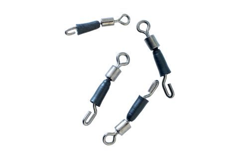 Feedr Expert Obratlíky Quick Change swivel 12 10ks