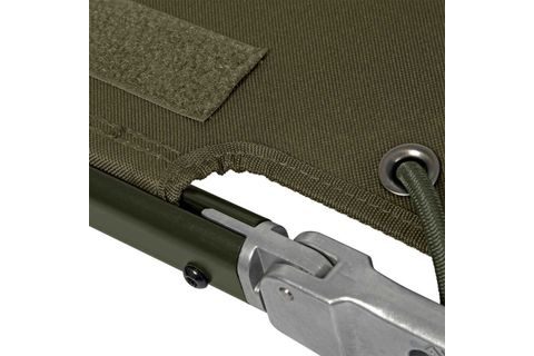 Avid Lehátko Benchmark Ultra Standard Bed