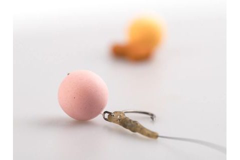 Zfish Rovnátko Pop-Up Hook Aligner 10ks