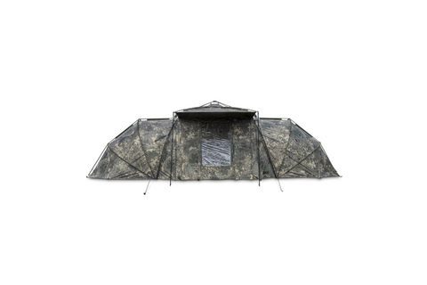 Nash Bivak Bank Life Gazebo Camo Pro