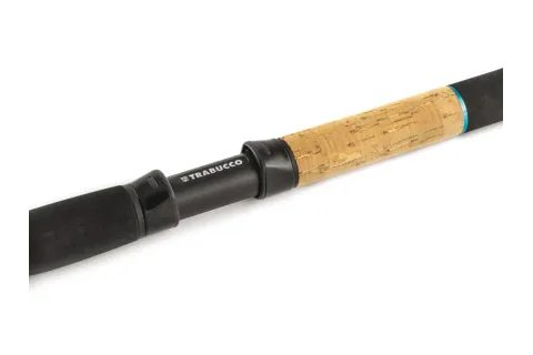 Trabucco Prut Proxima XP Carp Master FDR 3,40m 90g