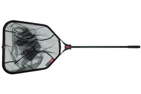 Fox Rage Podběrák Speedflow II XS Foldable Large Net