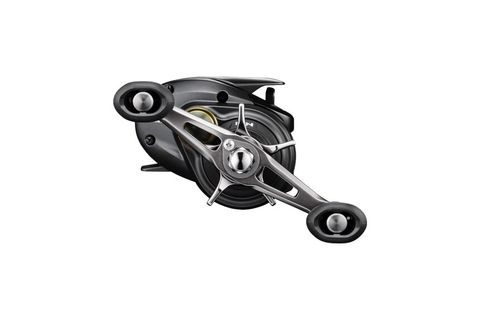 Shimano Naviják Curado 301 K HG Left Hand