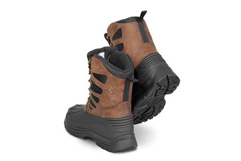 Delphin Boty ProTrax