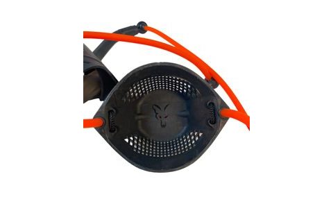 Fox Prak Slik Powergrip Method Pouch Catapult