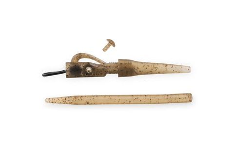 Zfish Závěsky Lead Clip 3in1 Complete set