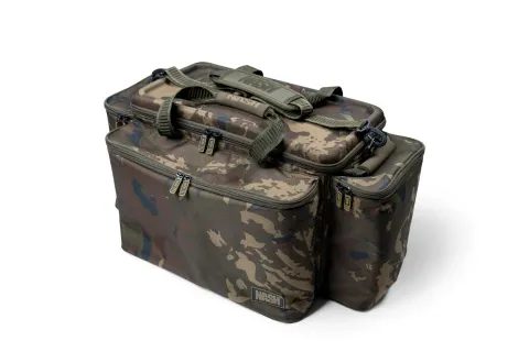 Nash Taška Subterfuge Carryall Large 65L