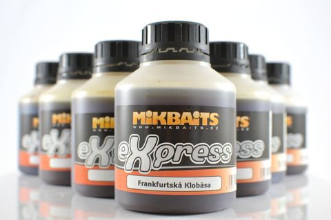 Mikbaits eXpress dip 125ml