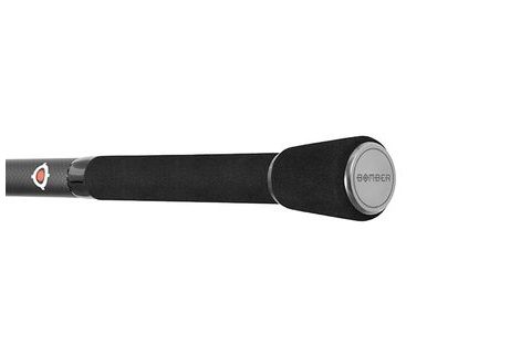 Delphin Prut Bomber 380cm 5.00lb 2díl