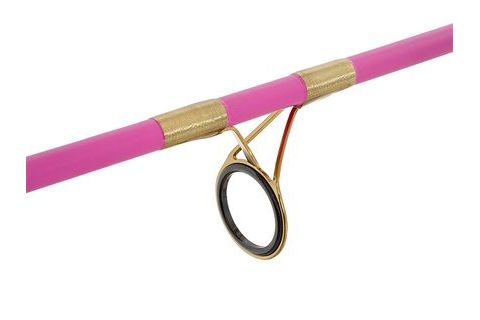 Delphin Prut Queen Candy 300cm 3lb 2díl