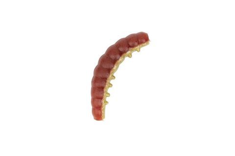 Berkley Vosí larva Powerbait Honey Worm 2,5cm - 55ks