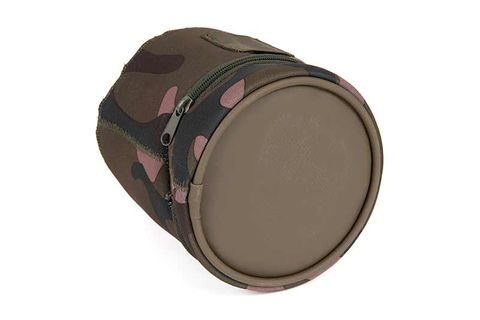 Fox Obal na plynovou kartuši Camolite Gas Cannister Sleeve