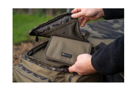 Avid Pouzdro na doklady RVS Licence Wallet