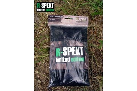 R-Spekt Taška na boilies 35 x 45cm