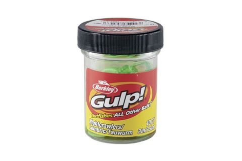 Berkley Rousnice Nightcrawler Natural 8cm 10ks