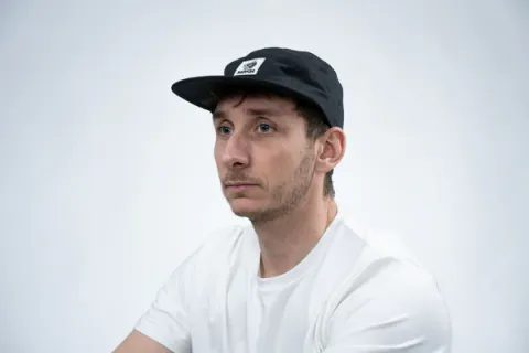 Nash Kšiltovka Make It Happen Badge 5 Panel Cap Black