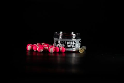 G.B.U. Plovoucí boilies Zeppelin Pop Ups Anarchy