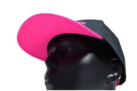 R-Spekt Kšiltovka Snapback Lady Carper