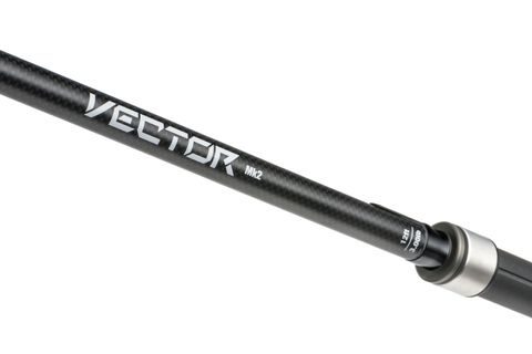 Mivardi Prut Vector Carp MK2 (3) 3,90m 3,5lb